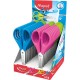 Детска ножица Maped Essentials Pulse - 13 cm
