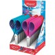 Детска ножица Maped Essentials PULSE SOFT  - 13 cm