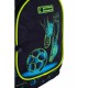 Ученическа раница за първи клас AstraBAG FOOTBALL MOTION, AB330