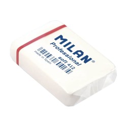 Гума MILAN 412 Professional Soft 
