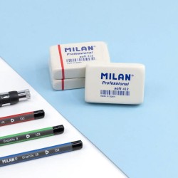 Гума MILAN 412 Professional Soft 