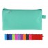Несесер 1 цип OfBox Colorine Flat Basic асорти