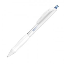Химикалка Deli Lineum EG60B-BL Автоматична 0.5 мм, синя