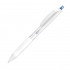 Химикалка Deli Lineum EG60B-BL Автоматична 0.5 мм, синя