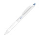 Химикалка Deli Lineum EG60B-BL Автоматична 0.5 мм, синя