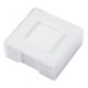 Кубче бяло Deli Daily E7600 в PVC поставка Кубче бяло Deli Daily E7600 в PVC поставка