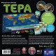 Игра Настолна ТЕРА - семейна