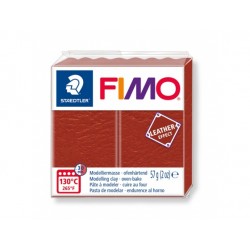 Полимерна глина Staedtler Fimo Leather 8010, 57g