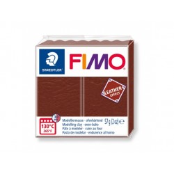 Полимерна глина Staedtler Fimo Leather 8010, 57g