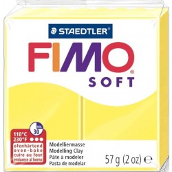 Полимерна глина Staedtler Fimo Soft 8020, 57g