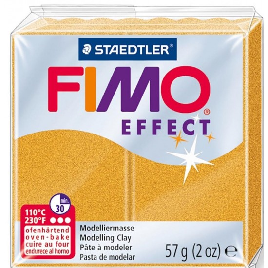 Полимерна глина Staedtler Fimo Effect 8020, 57g