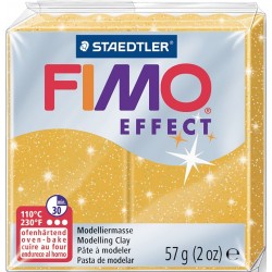 Полимерна глина Staedtler Fimo Effect 8020, 57g