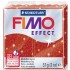 Полимерна глина Staedtler Fimo Effect 8020, 57g