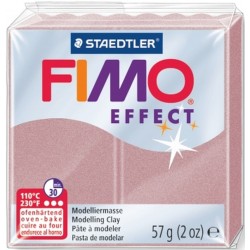 Полимерна глина Staedtler Fimo Effect 8020, 57g