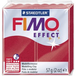 Полимерна глина Staedtler Fimo Effect 8020, 57g