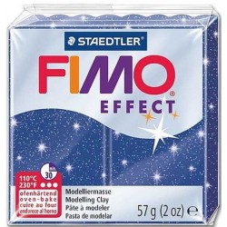 Полимерна глина Staedtler Fimo Effect 8020, 57g