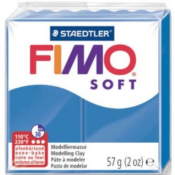 Полимерна глина Staedtler Fimo Soft 8020, 57g