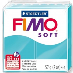 Полимерна глина Staedtler Fimo Soft 8020, 57g