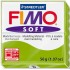 Полимерна глина Staedtler Fimo Soft 8020, 57g