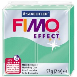 Полимерна глина Staedtler Fimo Effect 8020, 57g