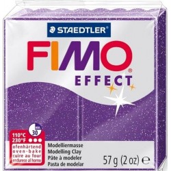 Полимерна глина Staedtler Fimo Effect 8020, 57g