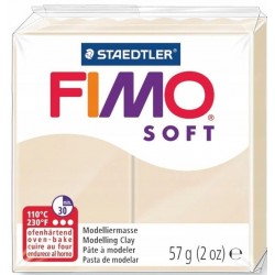 Полимерна глина Staedtler Fimo Soft 8020, 57g