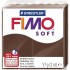 Полимерна глина Staedtler Fimo Soft 8020, 57g