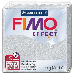 Полимерна глина Staedtler Fimo Effect 8020, 57g