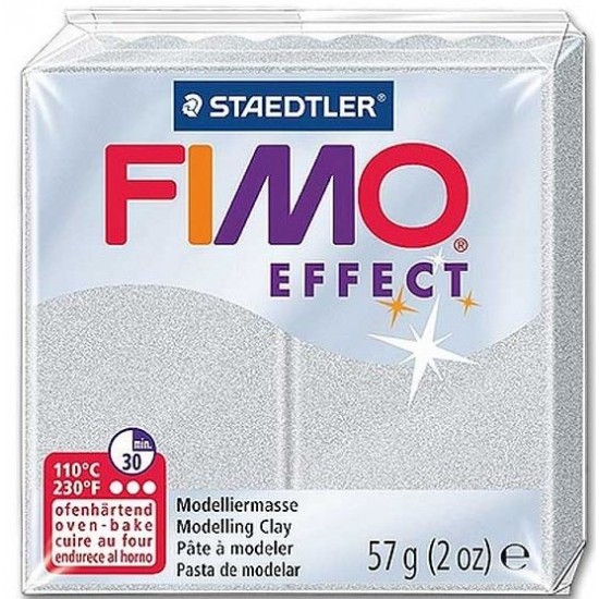 Полимерна глина Staedtler Fimo Effect 8020, 57g