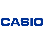 CASIO