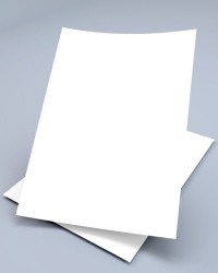 Бяла копирна  хартия 