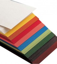 Цветни хартии и картони