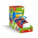 Образователна играчка, Hape, Дървена обувка