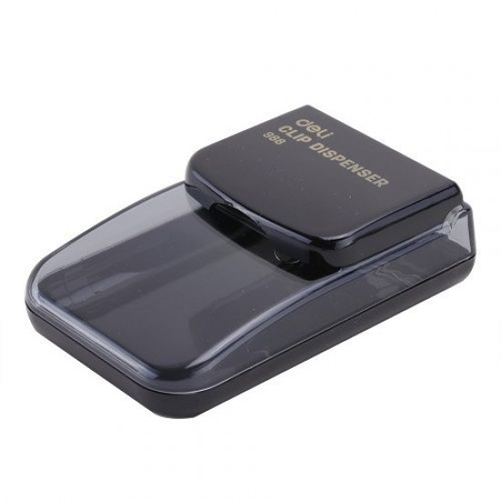 Кламеродържач Deli Essential E988 Кламеродържач Deli Essential E988