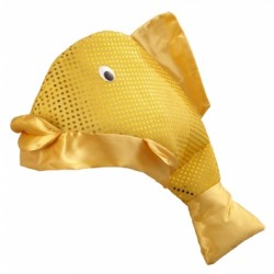 Шапка златната рибка