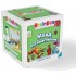 Образователна игра BrainBox - Млад пътешественик