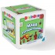 Образователна игра BrainBox - Млад пътешественик