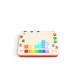 Интерактивна играчка, Hape, Pixelz, Мини пиано