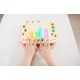 Интерактивна играчка, Hape, Pixelz, Мини пиано