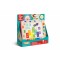 Интерактивна играчка, Hape, Pixelz, Мини пиано