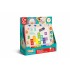 Интерактивна играчка, Hape, Pixelz, Мини пиано