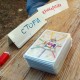 Настолна игра Една дума