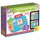 Образователна интерактивна игра, Lisciani, Carotina, Говорещи карти