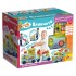 Интерактивна играчка, Lisciani, Carotina, Влакчето 4 в 1 на български език