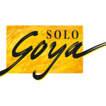SOLO GOYA