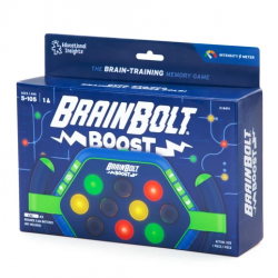 Learning Resources Игра за памет Brainbolt Boost