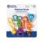 Learning Resources Комплект Помощни ръчички, 4 части