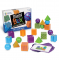 Learning Resources Блокчета Stem, стимулиращи критично мислене