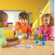 Learning Resources Блокчета Stem, стимулиращи критично мислене