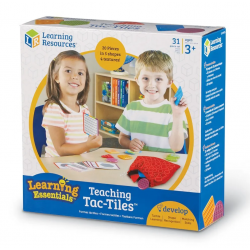 Learning Resources Тактилна торбичка